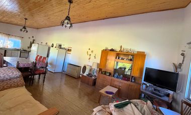 VENDE CASA EN LAGO EN LAGO MARIMENUCO