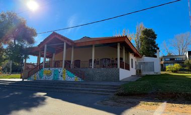 VENDE CASA EN LAGO EN LAGO MARIMENUCO