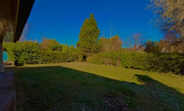 VENDE CASA EN LAGO EN LAGO MARIMENUCO