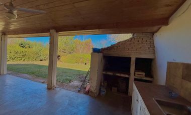 VENDE CASA EN LAGO EN LAGO MARIMENUCO