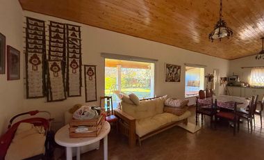 VENDE CASA EN LAGO EN LAGO MARIMENUCO