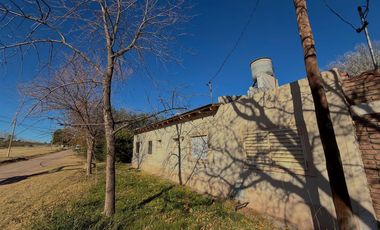 VENDE CASA EN LAGO EN LAGO MARIMENUCO
