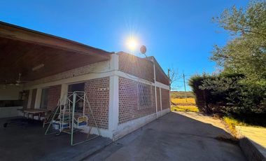 VENDE CASA EN LAGO EN LAGO MARIMENUCO