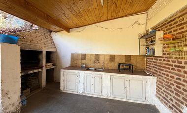 VENDE CASA EN LAGO EN LAGO MARIMENUCO