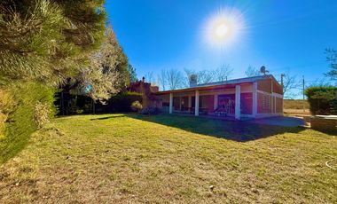 VENDE CASA EN LAGO EN LAGO MARIMENUCO