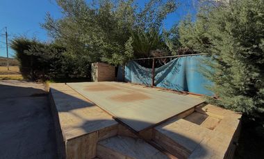VENDE CASA EN LAGO EN LAGO MARIMENUCO