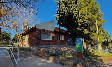 VENDE CASA EN LAGO EN LAGO MARIMENUCO