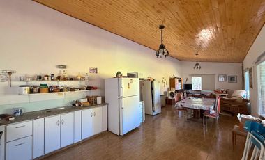 VENDE CASA EN LAGO EN LAGO MARIMENUCO