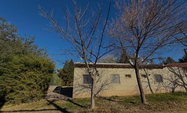 VENDE CASA EN LAGO EN LAGO MARIMENUCO