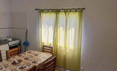 Departamento en venta - 2 Dormitorios 1 Baño - San Bernardo del Tuyú
