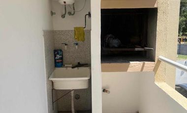 Departamento en venta - 2 Dormitorios 1 Baño - San Bernardo del Tuyú