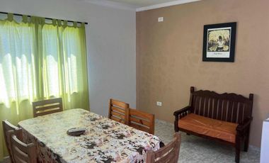 Departamento en venta - 2 Dormitorios 1 Baño - San Bernardo del Tuyú