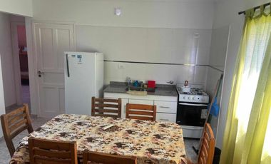 Departamento en venta - 2 Dormitorios 1 Baño - San Bernardo del Tuyú