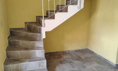 Casa en venta en Cuernavaca, Tezoyuca