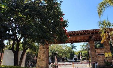 Casa en venta en Cuernavaca, Tezoyuca