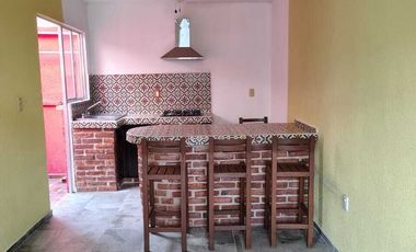 Casa en venta en Cuernavaca, Tezoyuca
