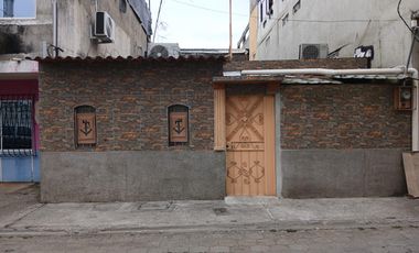 Casa en Venta, Sur de Guayaquil  AleB