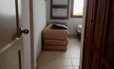 EN CASABLANCA VENDO HERMOSO DEPARTAMENTO 100% FINANCIADO SEAUTO PAGA SOLO