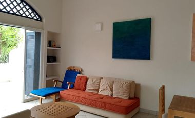 EN CASABLANCA VENDO HERMOSO DEPARTAMENTO 100% FINANCIADO SEAUTO PAGA SOLO