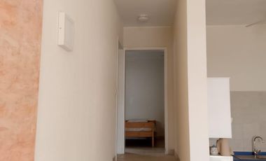 EN CASABLANCA VENDO HERMOSO DEPARTAMENTO 100% FINANCIADO SEAUTO PAGA SOLO