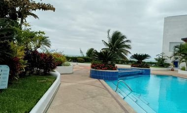 EN CASABLANCA VENDO HERMOSO DEPARTAMENTO 100% FINANCIADO SEAUTO PAGA SOLO