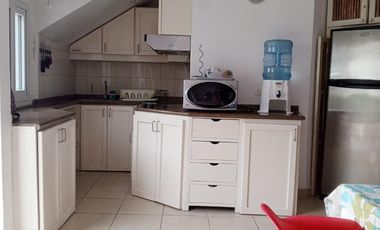 EN CASABLANCA VENDO HERMOSO DEPARTAMENTO 100% FINANCIADO SEAUTO PAGA SOLO