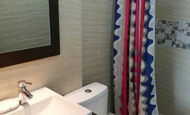 EN CASABLANCA VENDO HERMOSO DEPARTAMENTO 100% FINANCIADO SEAUTO PAGA SOLO