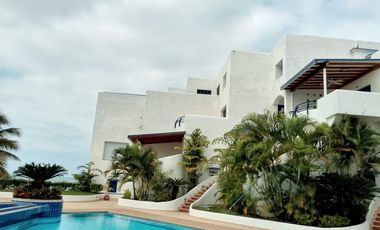 EN CASABLANCA VENDO HERMOSO DEPARTAMENTO 100% FINANCIADO SEAUTO PAGA SOLO