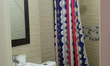 EN CASABLANCA VENDO HERMOSO DEPARTAMENTO 100% FINANCIADO SEAUTO PAGA SOLO