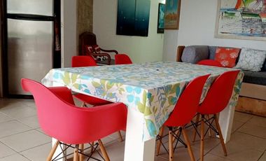 EN CASABLANCA VENDO HERMOSO DEPARTAMENTO 100% FINANCIADO SEAUTO PAGA SOLO