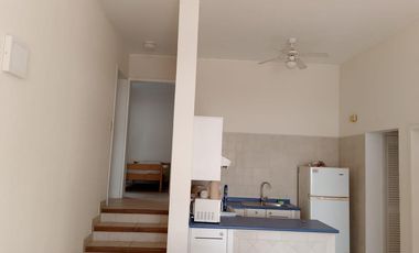 EN CASABLANCA VENDO HERMOSO DEPARTAMENTO 100% FINANCIADO SEAUTO PAGA SOLO