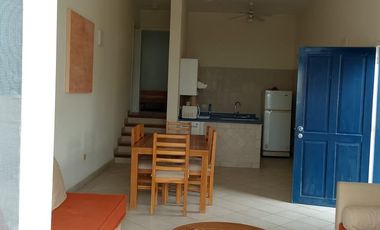 EN CASABLANCA VENDO HERMOSO DEPARTAMENTO 100% FINANCIADO SEAUTO PAGA SOLO