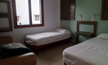 EN CASABLANCA VENDO HERMOSO DEPARTAMENTO 100% FINANCIADO SEAUTO PAGA SOLO
