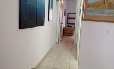 EN CASABLANCA VENDO HERMOSO DEPARTAMENTO 100% FINANCIADO SEAUTO PAGA SOLO