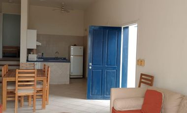 EN CASABLANCA VENDO HERMOSO DEPARTAMENTO 100% FINANCIADO SEAUTO PAGA SOLO