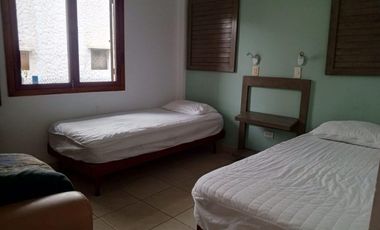 EN CASABLANCA VENDO HERMOSO DEPARTAMENTO 100% FINANCIADO SEAUTO PAGA SOLO