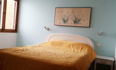 EN CASABLANCA VENDO HERMOSO DEPARTAMENTO 100% FINANCIADO SEAUTO PAGA SOLO