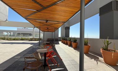 Departamento en Cardinales Cofico 2 dorm alquiler Gni
