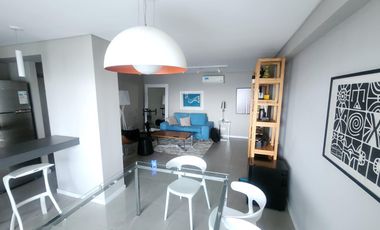 Departamento en Cardinales Cofico 2 dorm alquiler Gni