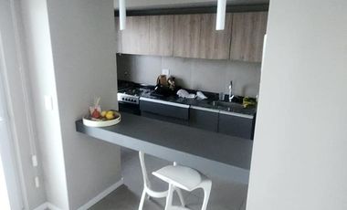 Departamento en Cardinales Cofico 2 dorm alquiler Gni