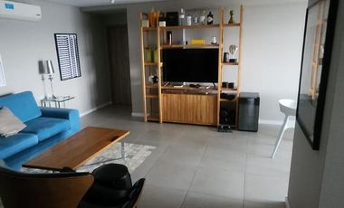 Departamento en Cardinales Cofico 2 dorm alquiler Gni