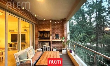 Departamento en Venta 3 ambientes  en Canning
