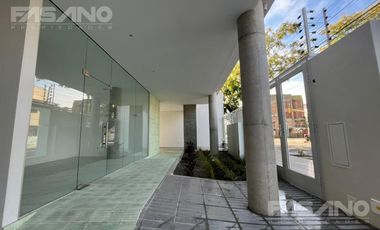 DEPARTAMENTO C/ COCHERA EN ALQUILER - CHILAVERT