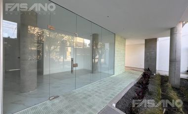 DEPARTAMENTO C/ COCHERA EN ALQUILER - CHILAVERT