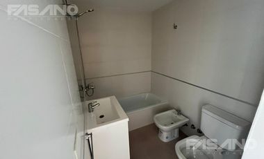 DEPARTAMENTO C/ COCHERA EN ALQUILER - CHILAVERT