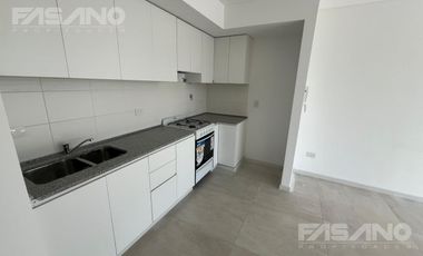DEPARTAMENTO C/ COCHERA EN ALQUILER - CHILAVERT