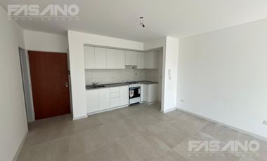 DEPARTAMENTO C/ COCHERA EN ALQUILER - CHILAVERT