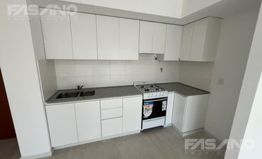 DEPARTAMENTO C/ COCHERA EN ALQUILER - CHILAVERT
