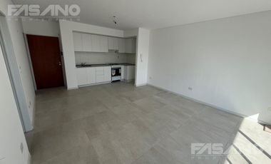 DEPARTAMENTO C/ COCHERA EN ALQUILER - CHILAVERT