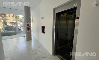 DEPARTAMENTO C/ COCHERA EN ALQUILER - CHILAVERT